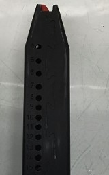 HECKLER & KOCH VP9 9MM LUGER (9x19 PARA) - 3 of 3