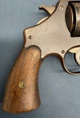SMITH & WESSON US ARMY 1971 .45 ACP - 2 of 3