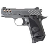 KIMBER MICRO 9 ESV 9MM LUGER (9X19 PARA) - 1 of 3