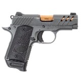 KIMBER MICRO 9 ESV 9MM LUGER (9X19 PARA) - 2 of 3