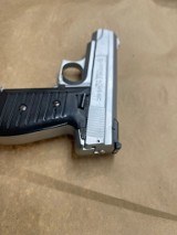 JIMENEZ ARMS INC. JA Nine 9MM LUGER (9x19 PARA) - 3 of 3