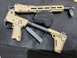 KELTEC SUB-2000 .40 S&W - 1 of 3