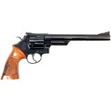 SMITH & WESSON MODEL 29-2 .44 MAGNUM - 2 of 3