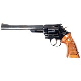 SMITH & WESSON MODEL 29-2 .44 MAGNUM - 1 of 3
