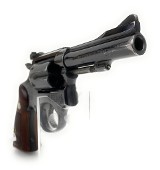 SMITH & WESSON K38 Pre-Model 15 .38 SPL - Image 3 of 3