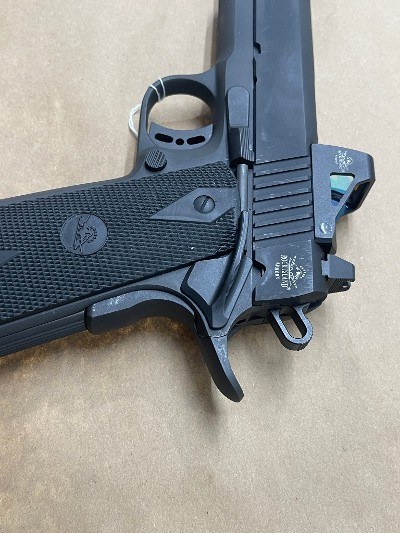 ROCK ISLAND ARMORY 1911 EFS .45 ACP - Image 3 of 3