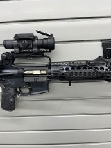PALMETTO STATE ARMORY M16A2 5.56X45MM NATO - 3 of 3