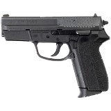 SIG SAUER SIG SP 2009 9MM LUGER (9X19 PARA) - 1 of 3