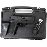 SIG SAUER SIG SP 2009 9MM LUGER (9X19 PARA) - 3 of 3