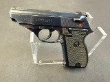 ASTRA Constable II .380 ACP - 1 of 3
