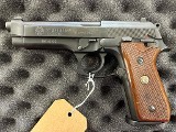TAURUS PT92 AF 9MM LUGER (9x19 PARA) - 1 of 3