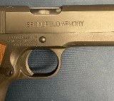 SPRINGFIELD ARMORY 1911 A1 .45 ACP - 2 of 3