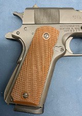 SPRINGFIELD ARMORY 1911 A1 .45 ACP - 3 of 3