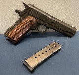 SPRINGFIELD ARMORY 1911 A1 .45 ACP - 1 of 3