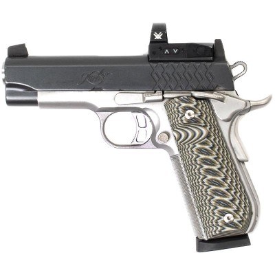 KIMBER AEGIS ELITE PRO 9MM LUGER (9X19 PARA) - Image 1 of 3
