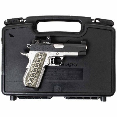KIMBER AEGIS ELITE PRO 9MM LUGER (9X19 PARA) - Image 3 of 3