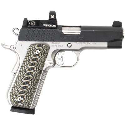 KIMBER AEGIS ELITE PRO 9MM LUGER (9X19 PARA) - Image 2 of 3