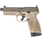 TAURUS G3 9MM LUGER (9X19 PARA) - 1 of 3
