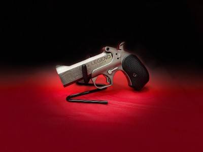 BOND ARMS DT-47 .45 LC - Image 3 of 3