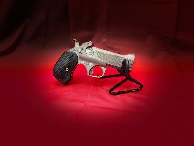 BOND ARMS DT-47 .45 LC - Image 2 of 3