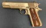 SPRINGFIELD ARMORY 1911 A1 .45 ACP - 1 of 3