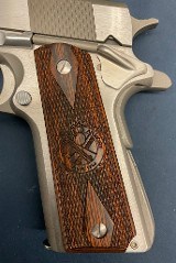SPRINGFIELD ARMORY 1911 A1 .45 ACP - 3 of 3