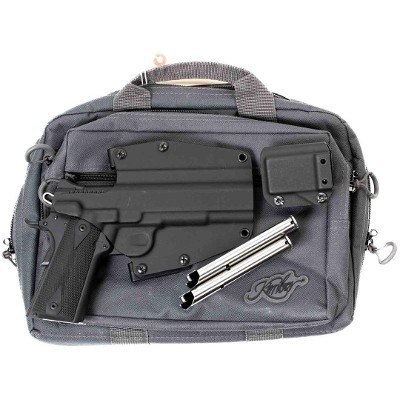 KIMBER CUSTOM LW .45 ACP - Image 3 of 3