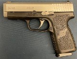KAHR ARMS CW40 .40 S&W - 1 of 3