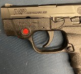 SMITH & WESSON Bodyguard .380 ACP - 2 of 3