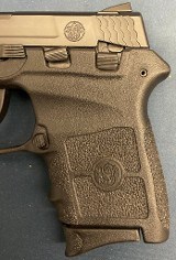 SMITH & WESSON Bodyguard .380 ACP - 3 of 3