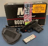 SMITH & WESSON Bodyguard .380 ACP - 1 of 3