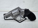 TAURUS 856 .38 SPL +P - 1 of 3