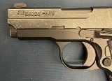 SIG SAUER P938 9MM LUGER (9x19 PARA) - 2 of 3