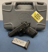 SIG SAUER P938 9MM LUGER (9x19 PARA) - 1 of 3