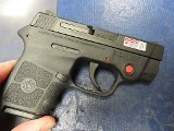 SMITH & WESSON Bodyguard .380 ACP - 1 of 3