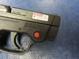 SMITH & WESSON Bodyguard .380 ACP - 2 of 3