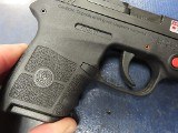 SMITH & WESSON Bodyguard .380 ACP - 3 of 3