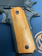 ROCK ISLAND ARMORY M1911 A1-FS .45 ACP - Image 3 of 3