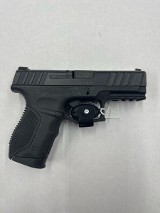 STOEGER STR-9C 9MM LUGER (9x19 PARA) - 2 of 3