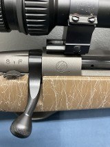 WEATHERBY VANGUARD .308 WIN - 3 of 3