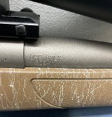 WEATHERBY VANGUARD .308 WIN - 2 of 3