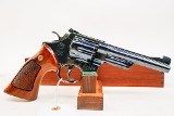 SMITH & WESSON 27-2 .357 MAG - 3 of 3