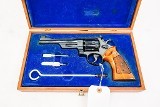 SMITH & WESSON 27-2 .357 MAG - 1 of 3