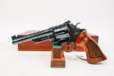 SMITH & WESSON 27-2 .357 MAG - 2 of 3