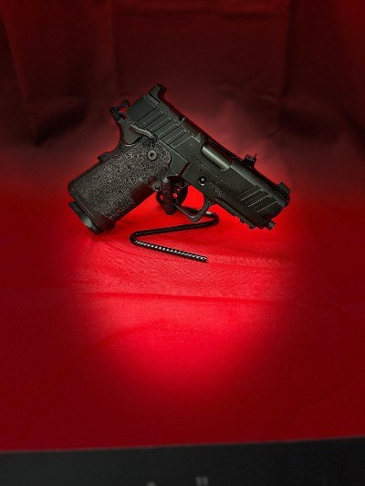 SPRINGFIELD ARMORY 1911 DS PRODIGY 9MM LUGER (9x19 PARA) - Image 2 of 3