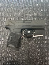 SIG SAUER P365 9MM LUGER (9x19 PARA) - 2 of 3