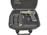 STACCATO HD P4.5 9MM LUGER (9x19 PARA) - 1 of 3