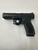 CANIK TP9SF 9MM LUGER (9x19 PARA) - 1 of 3