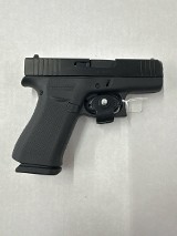 GLOCK 43X 9MM LUGER (9x19 PARA) - 2 of 3
