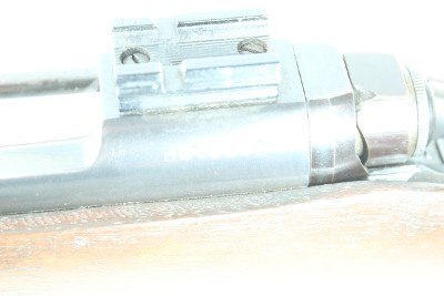 SAVAGE ARMS 111 .30-06 SPRG - Image 2 of 3